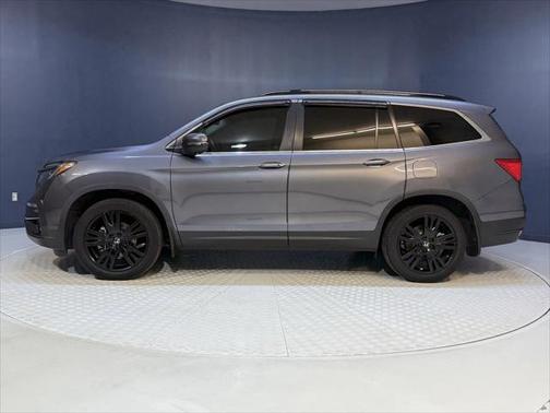 2022 Honda Pilot 2WD Special Edition