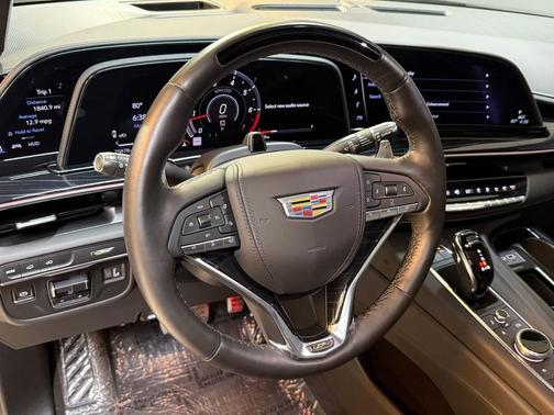 2024 Cadillac Escalade ESV V-Series