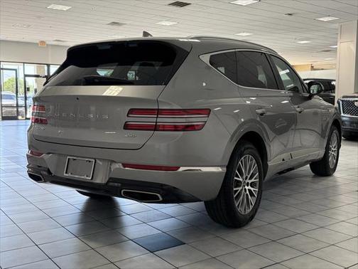 2024 Genesis GV80 2.5T