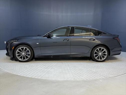 2025 Cadillac CT5 Sport RWD