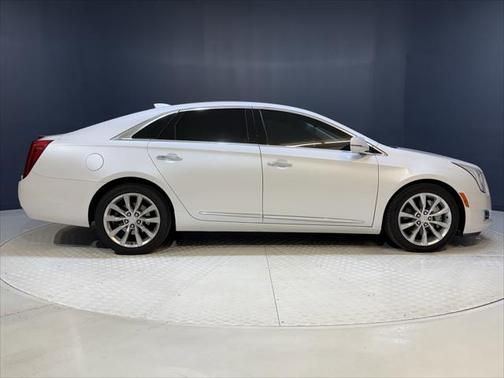 2017 Cadillac XTS Luxury