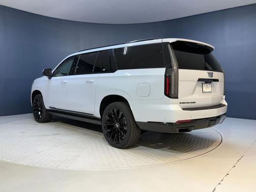 2026 Cadillac Escalade ESV Sport Platinum