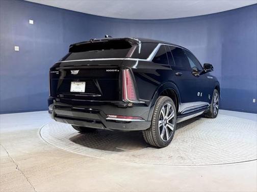 2025 Cadillac Escalade Luxury