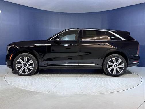 2025 Cadillac Escalade Luxury