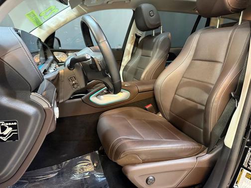 2023 Mercedes-Benz GLS 450 4MATIC