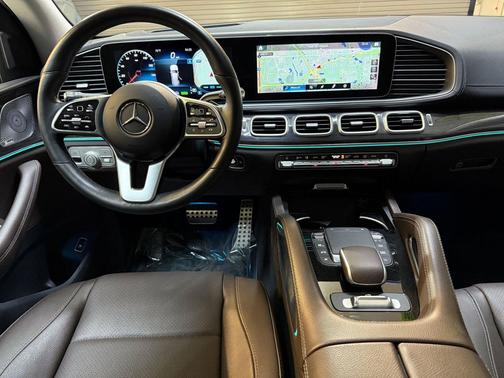 2023 Mercedes-Benz GLS 450 4MATIC