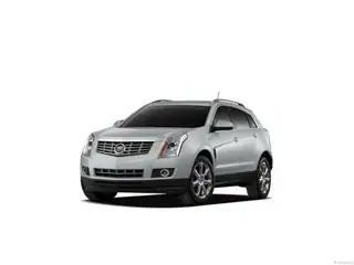 2013 Cadillac SRX Luxury Collection