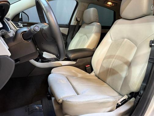 2013 Cadillac SRX Luxury Collection