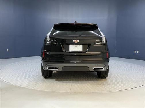 2025 Cadillac XT4 Sport