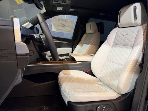 Black Raven 2026 Cadillac Escalade ESV Sport Platinum