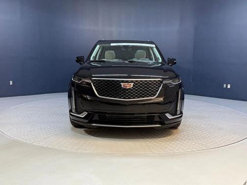 2023 Cadillac XT6 Premium Luxury AWD