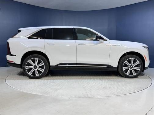 2025 Cadillac Escalade Luxury