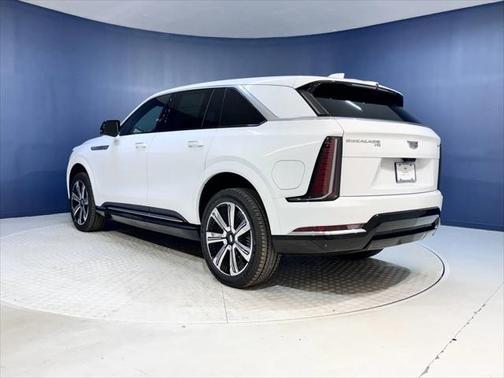 2025 Cadillac Escalade Luxury