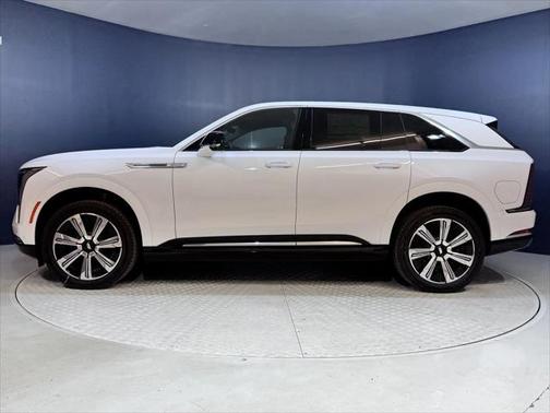 2025 Cadillac Escalade Luxury