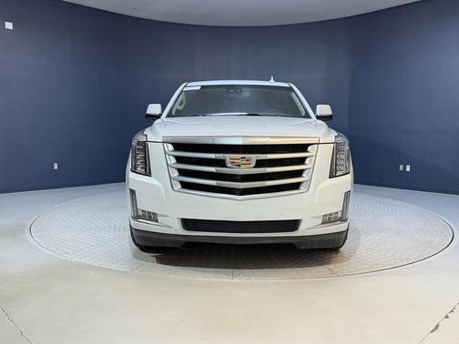 2016 Cadillac Escalade ESV Luxury