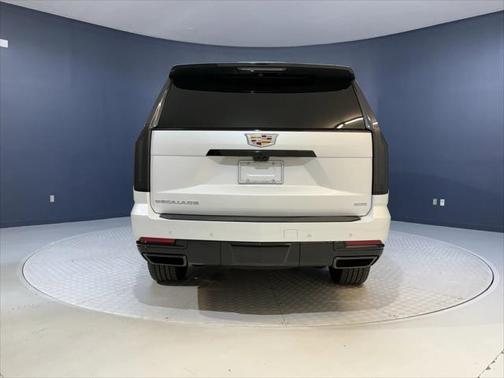 2025 Cadillac Escalade ESV Sport Platinum