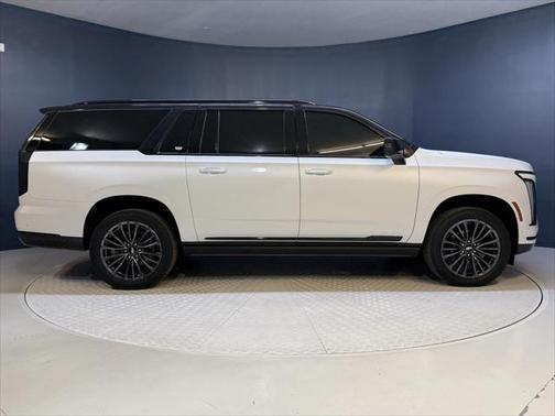 2025 Cadillac Escalade ESV Sport Platinum