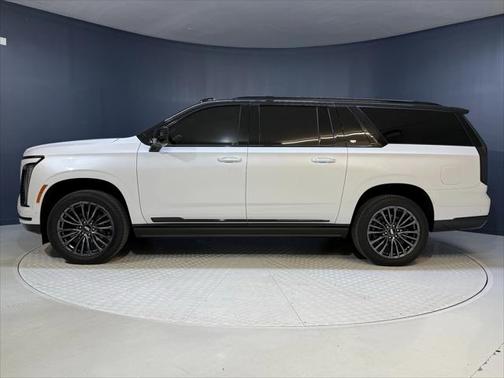 2025 Cadillac Escalade ESV Sport Platinum