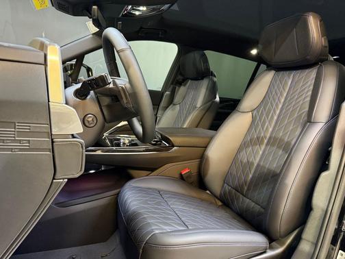 2026 Cadillac Escalade IQ Sport