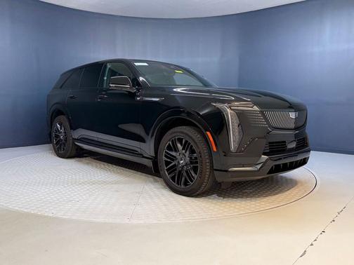 2026 Cadillac Escalade IQ Sport