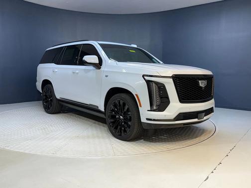 2026 Cadillac Escalade Sport Platinum