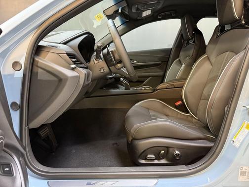 2025 Cadillac CT4-V V-Series Blackwing RWD