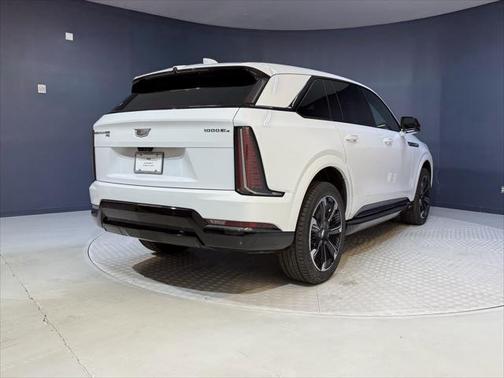 2025 Cadillac Escalade Sport