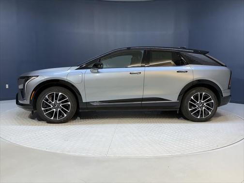 2025 Cadillac OPTIQ Sport 1 AWD