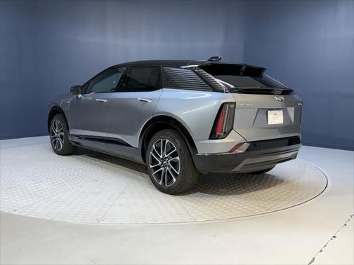 2025 Cadillac OPTIQ Sport 1 AWD