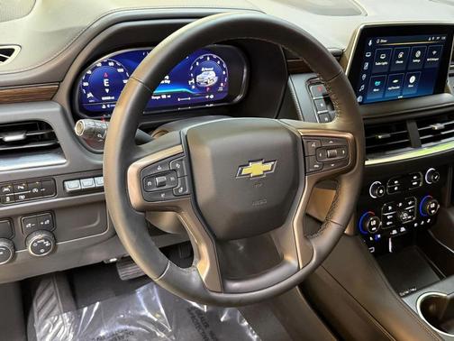 2023 Chevrolet Tahoe 2WD High Country