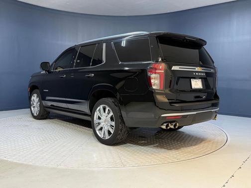 2023 Chevrolet Tahoe 2WD High Country