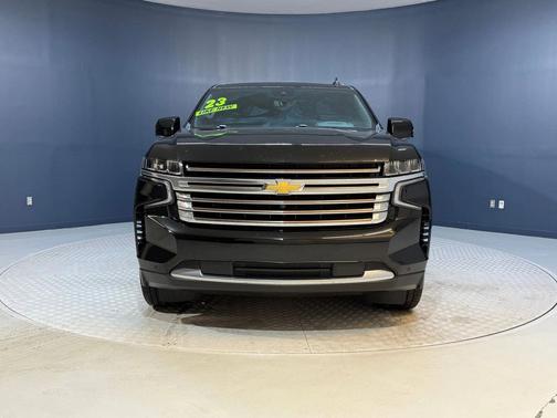 2023 Chevrolet Tahoe 2WD High Country