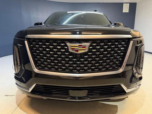 Black Raven 2025 Cadillac Escalade ESV Luxury