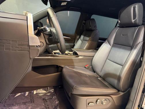 Black Raven 2025 Cadillac Escalade ESV Luxury