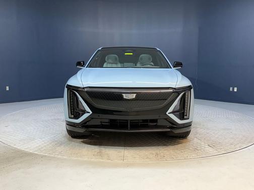2025 Cadillac LYRIQ Sport