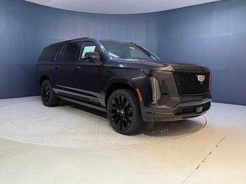 2026 Cadillac Escalade ESV Sport Platinum