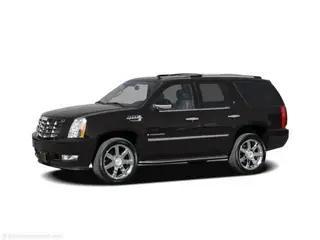 2008 Cadillac Escalade Base