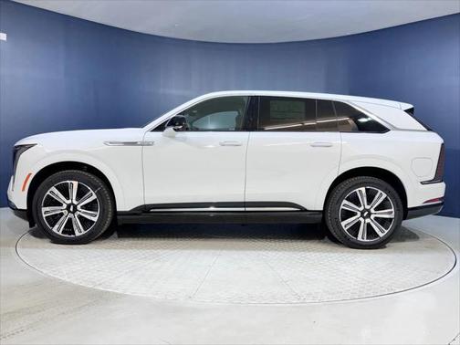 2025 Cadillac Escalade Luxury