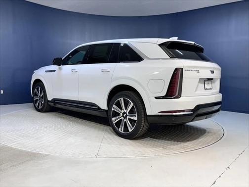 2025 Cadillac Escalade Luxury