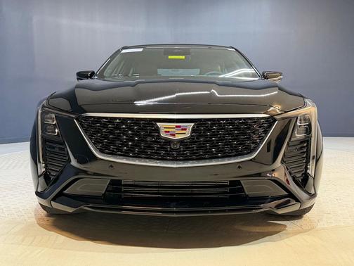 Black Raven 2026 Cadillac CT5 Premium Luxury