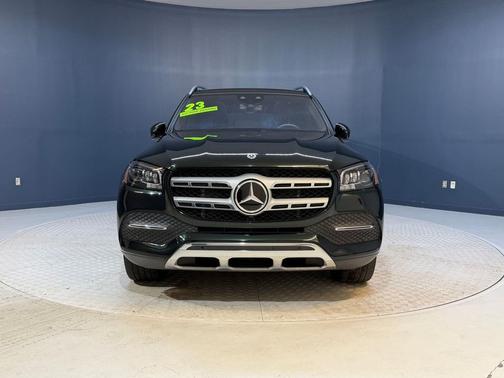 2023 Mercedes-Benz GLS 450 4MATIC