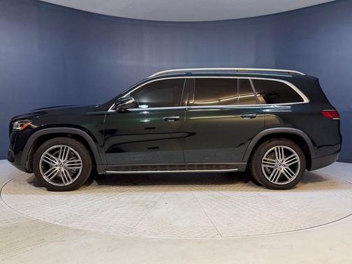 2023 Mercedes-Benz GLS 450 4MATIC