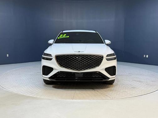 2022 Genesis GV70 2.5T AWD