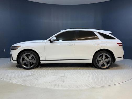 2022 Genesis GV70 2.5T AWD