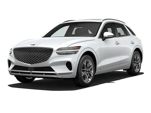2022 Genesis GV70 2.5T AWD