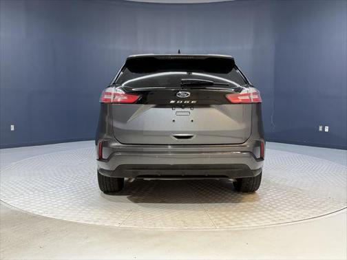 2022 Ford Edge ST Line