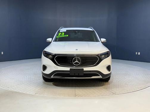 2023 Mercedes-Benz EQB 250 Base
