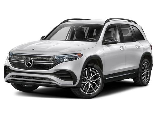 2023 Mercedes-Benz EQB 250 Base