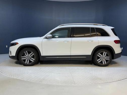 2023 Mercedes-Benz EQB 250 Base