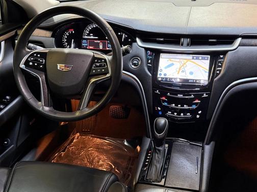 2018 Cadillac XTS Luxury